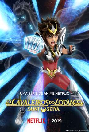 Download de Saint Seiya - Os Cavaleiros do Zodíaco - Legendado (2019) — Torrent Dublado e Legendado