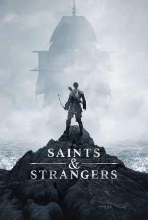 Série Saints e Strangers (2020) para Download em Torrent