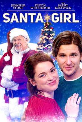 Assistir e baixar Santa Girl - Legendado (2019) via Torrent com Qualidade