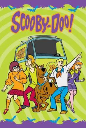 Scooby Doo, Cadê Você! - Completo (1969) — Download Torrent em HD, 1080p ou 4K