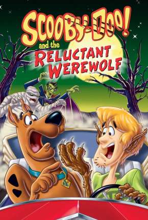 Download de Scooby-Doo e o Lobisomen (1988) — Torrent Dublado e Legendado