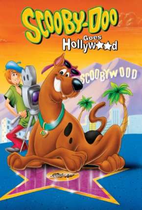 Filme Scooby-Doo em Hollywood (1979) para Download em Torrent
