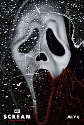 Download de Scream - Resurrection 3ª Temporada Legendada (2019) — Torrent Dublado e Legendado