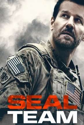 Download de Seal Team - Soldados de Elite - 2ª Temporada (2018) — Torrent Dublado e Legendado