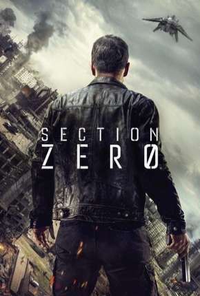 Baixar Série Section Zéro (2016) em Torrent — Dublado e Dual Áudio