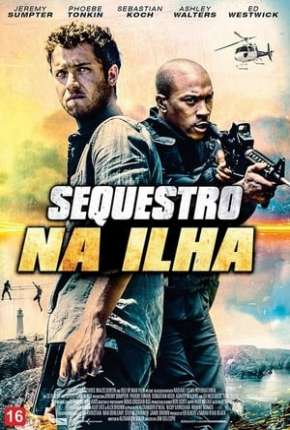 Sequestro na Ilha - Take Down (2016) Torrent — Baixar em Alta Definição
