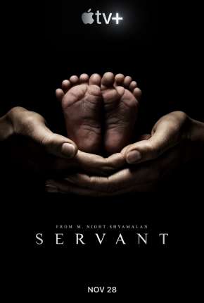 Download de Servant (2020) — Torrent Dublado e Legendado