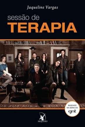 Série Sessão de Terapia - 1ª Temporada (2012) para Download em Torrent