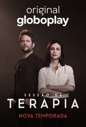 Assistir e baixar Sessão de Terapia - 4ª Temporada (2012) via Torrent com Qualidade