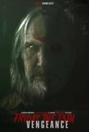 Sexta-feira 13 - Vingança - Legendado (2020) Torrent — Baixar em Alta Definição