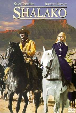Baixar Filme Shalako (1968) em Torrent — Dublado e Dual Áudio