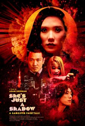 Download de Shes Just a Shadow - Legendado (2019) — Torrent Dublado e Legendado