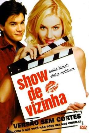 Filme Show de Vizinha - Versão Sem Cortes (2004) para Download em Torrent