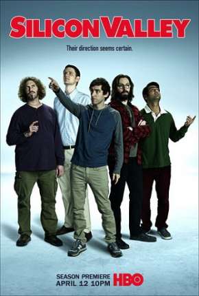 Download Silicon Valley - 6ª Temporada Torrent
