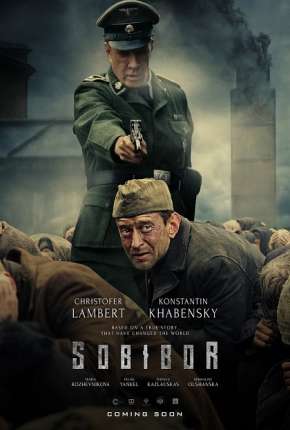 Assistir e baixar Sobibor (2019) via Torrent com Qualidade