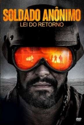 Baixar Filme Soldado Anônimo - Lei do Retorno (2020) em Torrent — Dublado e Dual Áudio