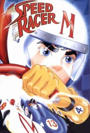 Speed Racer - Completo (1967) Torrent — Baixar em Alta Definição