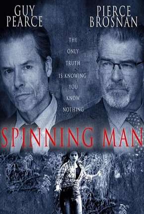 Spinning Man - Em Busca da Verdade - DVD-R (2018) — Download Torrent em HD, 1080p ou 4K