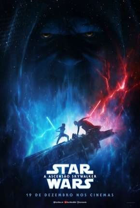 Download de Star Wars - A Ascensão Skywalker (2020) — Torrent Dublado e Legendado