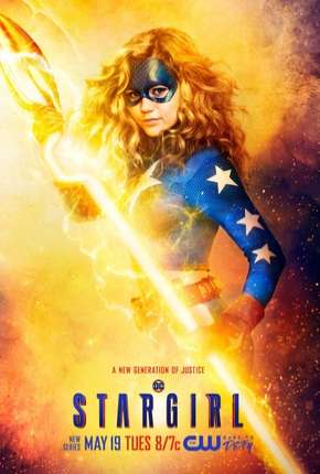 Assistir e baixar Stargirl - 1ª Temporada Legendada (2020) via Torrent com Qualidade