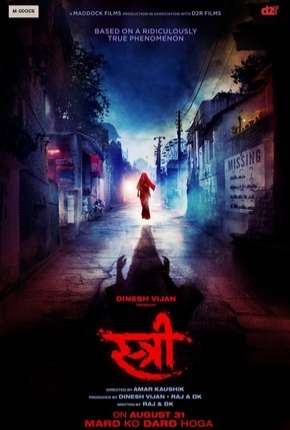 Filme Stree - Legendado (2019) para Download em Torrent