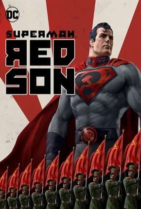 Superman - Entre a Foice e o Martelo (2020) — Download Torrent em HD, 1080p ou 4K