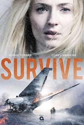 Download de Survive - 1ª Temporada Completa Legendada (2020) — Torrent Dublado e Legendado