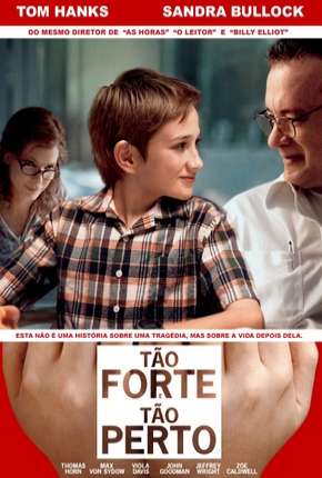 Download de Tão Forte e Tão Perto - BD-R (2012) — Torrent Dublado e Legendado