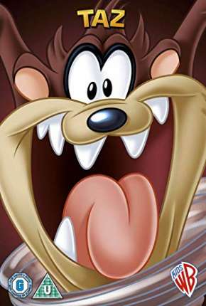 Assistir e baixar Taz-Mania - Completo (1991) via Torrent com Qualidade