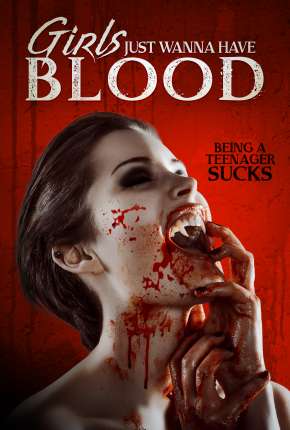 Assistir e baixar Teenage Bloodsuckin Bimbos - Legendado (2020) via Torrent com Qualidade
