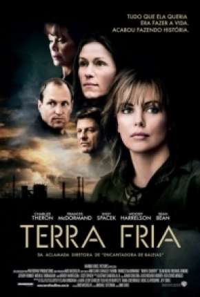 Download Terra Fria - North Country Torrent