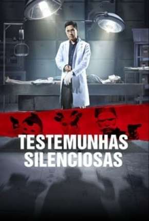 Testemunhas Silenciosas (2020) Torrent — Baixar em Alta Definição