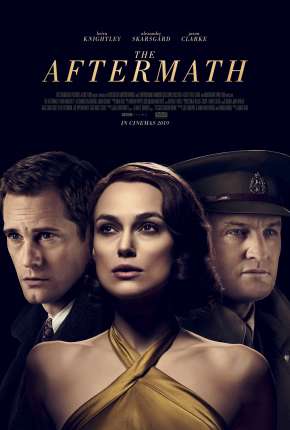 Assistir e baixar The Aftermath - Legendado (2019) via Torrent com Qualidade
