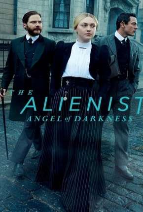 The Alienist - The Angel of Darkness - 2ª Temporada Legendada (2018) Torrent — Baixar em Alta Definição