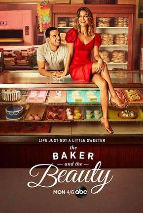 The Baker and the Beauty - 1ª Temporada Legendada (2020) Torrent — Baixar em Alta Definição