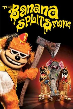 The Banana Splits Movie (2019) — Download Torrent em HD, 1080p ou 4K