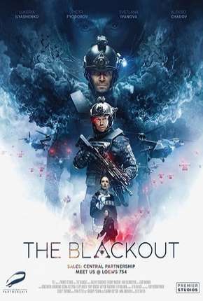 Assistir e baixar The Blackout - Legendado (2020) via Torrent com Qualidade