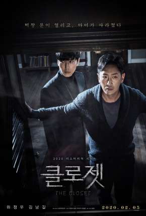Assistir e baixar The Closet - Legendado (2020) via Torrent com Qualidade
