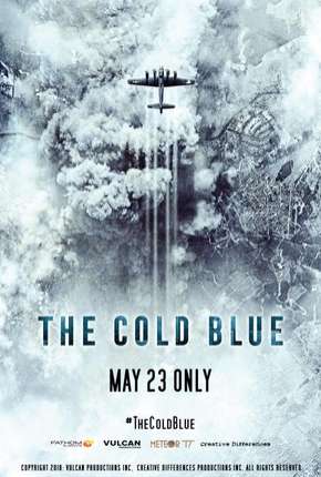 Assistir e baixar The Cold Blue - Legendado (2018) via Torrent com Qualidade