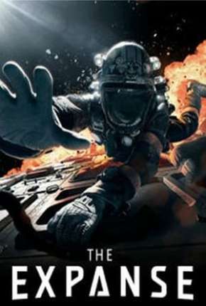 Assistir e baixar The Expanse - 2ª Temporada Completa (2017) via Torrent com Qualidade