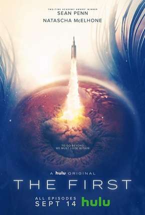 Download de The First - Viagem a Marte (2019) — Torrent Dublado e Legendado