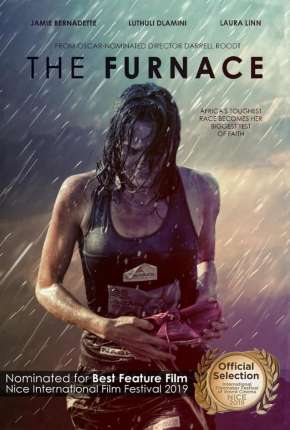 The Furnace - Legendado (2019) Torrent — Baixar em Alta Definição