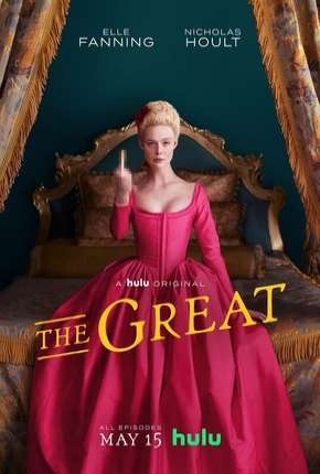 The Great - 1ª Temporada Completa Legendada (2020) — Download Torrent em HD, 1080p ou 4K