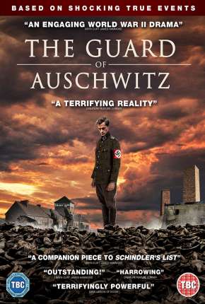 Assistir e baixar O Guarda de Auschwitz - Legendado (2019) via Torrent com Qualidade