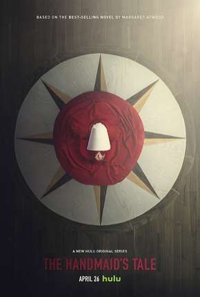 Série The Handmaids Tale - 1ª Temporada Completa (2017) para Download em Torrent