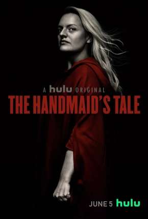 O Conto da Aia - The Handmaids Tale 3ª Temporada (2019) — Download Torrent em HD, 1080p ou 4K