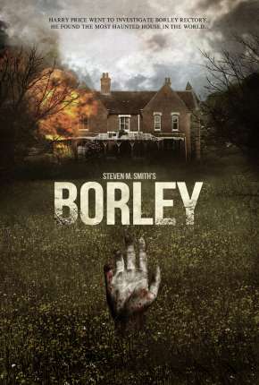 Baixar Filme The Haunting of Borley Rectory - Legendado (2019) em Torrent — Dublado e Dual Áudio