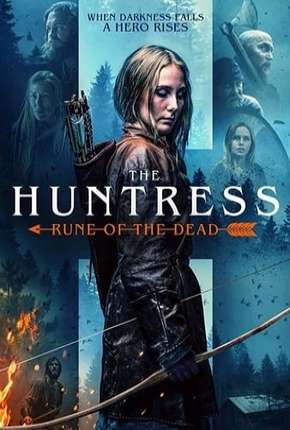 Assistir e baixar The Huntress - Rune of the Dead - Legendado (2019) via Torrent com Qualidade
