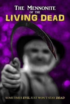 Baixar Filme The Mennonite of the Living Dead - Legendado (2020) em Torrent — Dublado e Dual Áudio