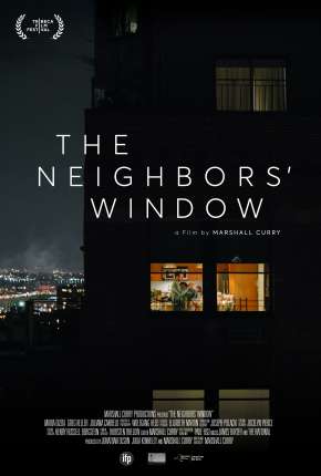 Assistir e baixar The Neighbors’ Window - Legendado (2020) via Torrent com Qualidade